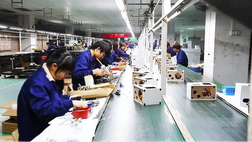 光影下的現實 紀錄片《電子商務》揭示的電子廠真相