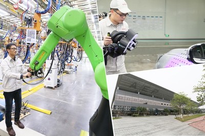 東風日產(chǎn)升級打造智能化工業(yè)旅游基地，引領產(chǎn)品質量新時代