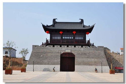 宋韻今風(fēng) 中國保存最完好的北宋古城，在旅游開發(fā)中煥發(fā)新生